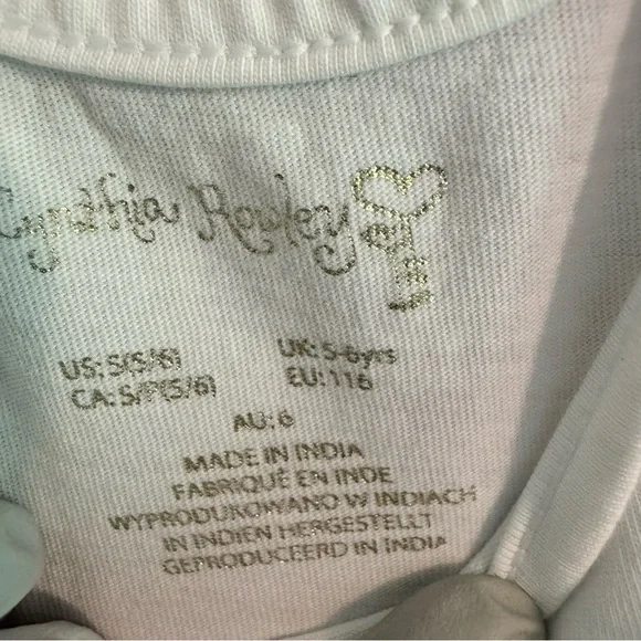 Mix and Match Bundle of 3 Bright Tops & a Skort, Cynthia Rowley & Isaac Mizrahi - Picture 8 of 17